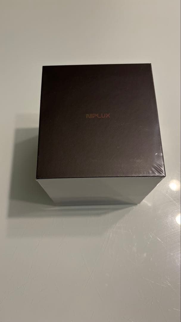 ボディ・フェイスケア NIPLUX EMS HEAD SPA PREMIUM