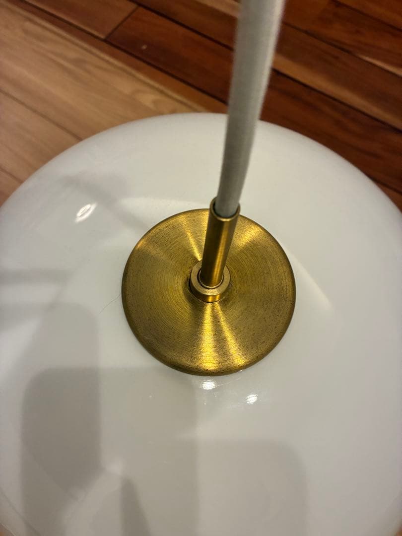 Louis Poulsen VL45 Radiohus Pendant φ370