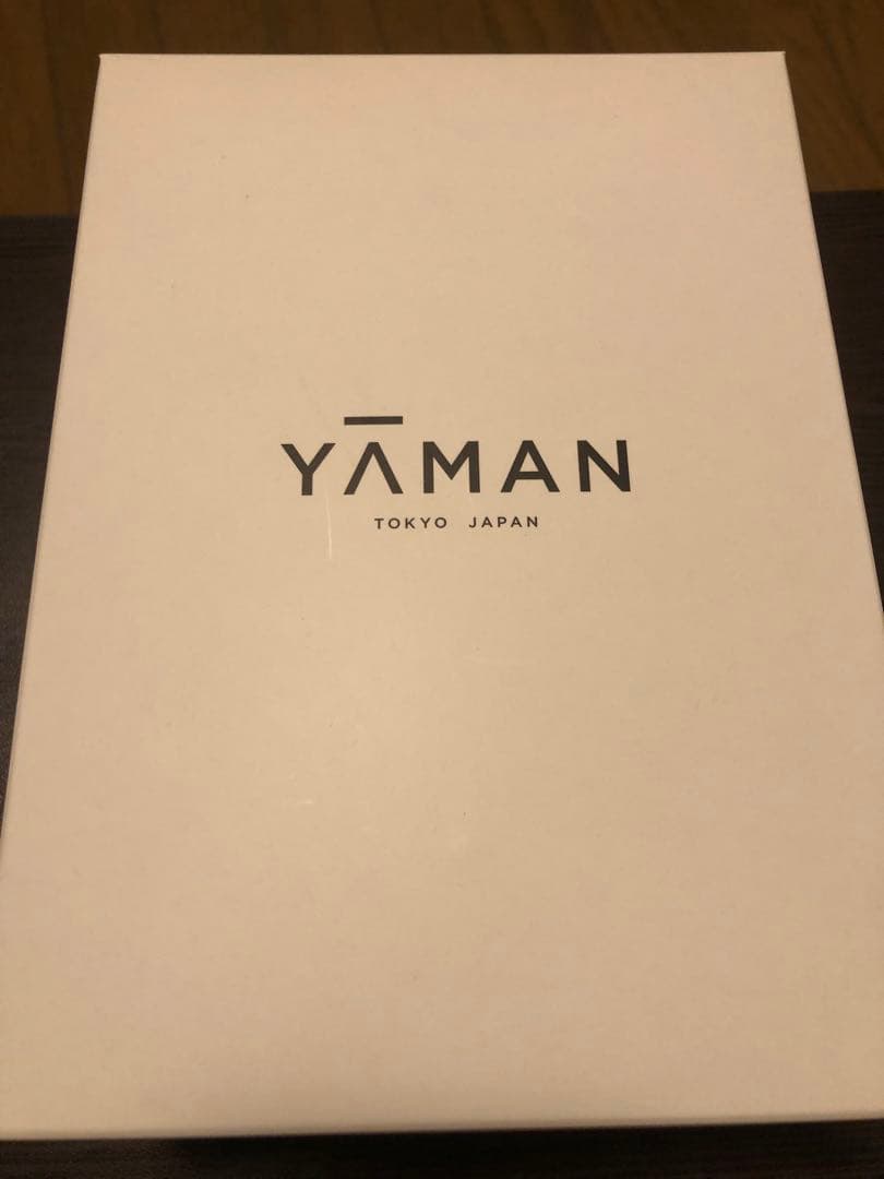 YAMAN フォトプラスシャイニー