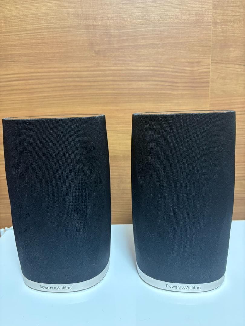 Bowers & Wilkins Formation Flex 2台Set