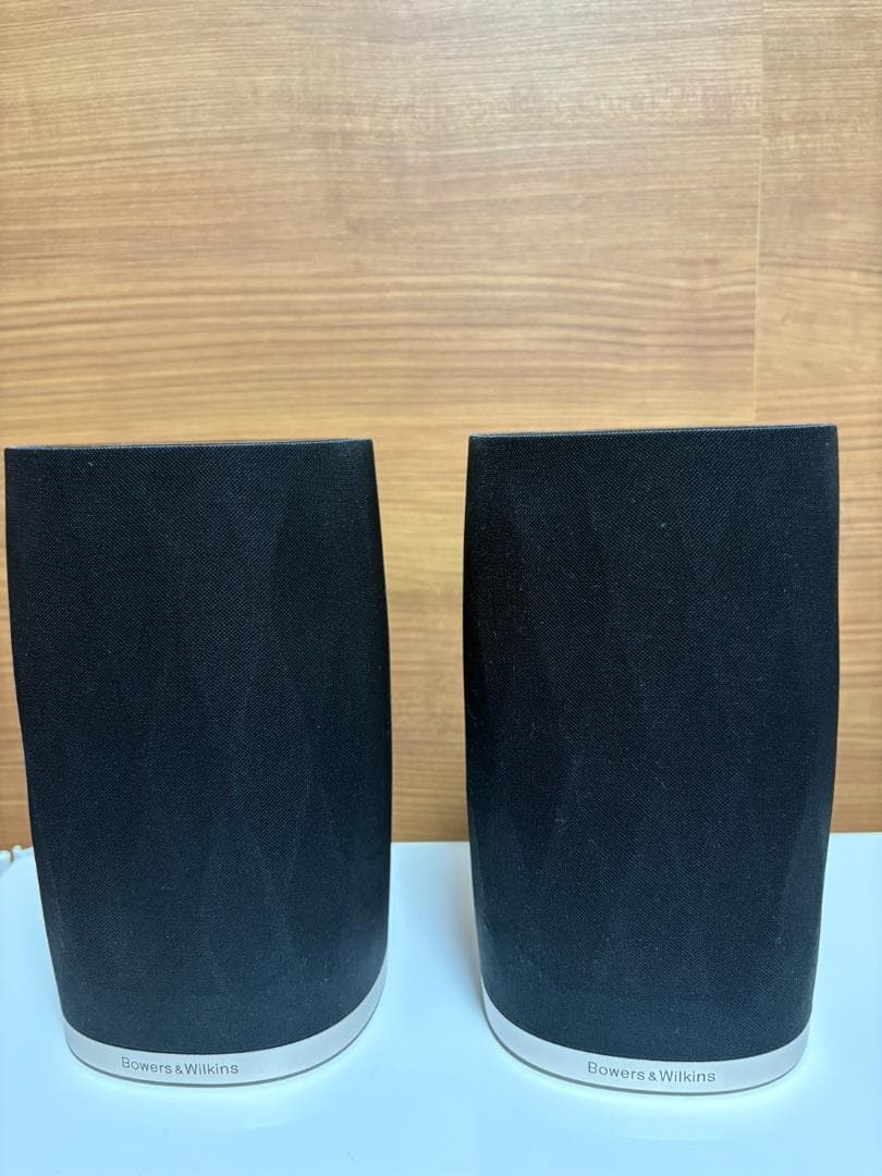 Bowers & Wilkins Formation Flex 2台Set