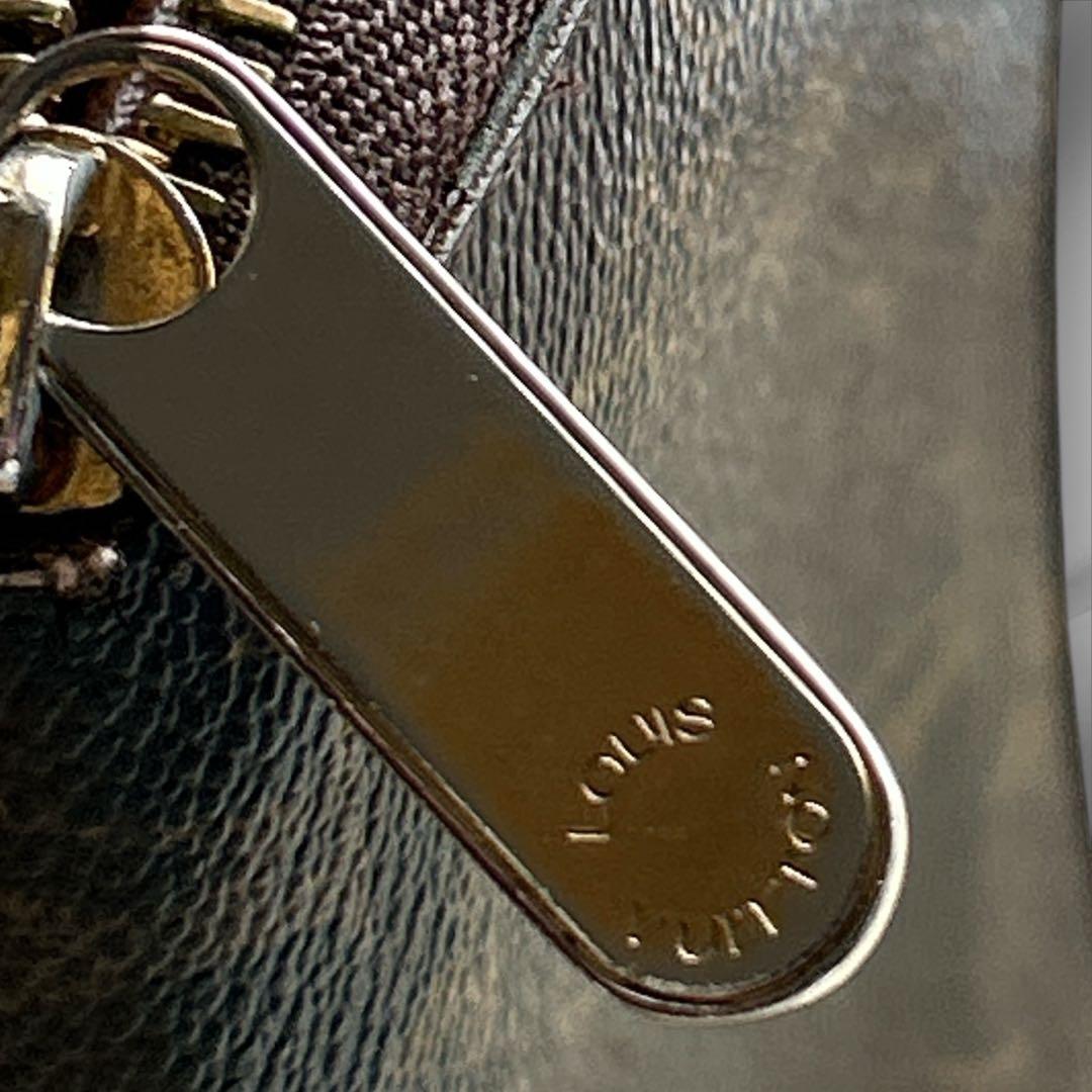 ルイヴィトン ／モノグラム ラウンドファスナージッピーウォレット長財布【正規品】