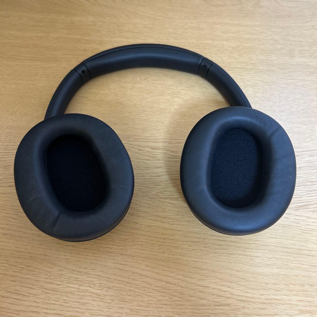 SONY WH-CH720N ノイズキャンセリング対応 ブラック