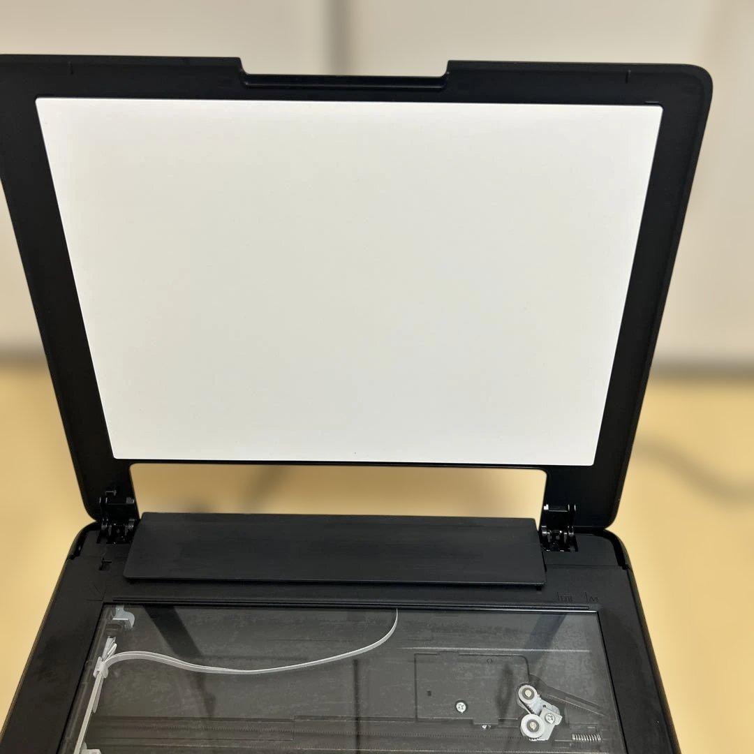 印刷枚数400枚以下　Canon TS5030 インクジェットプリンター