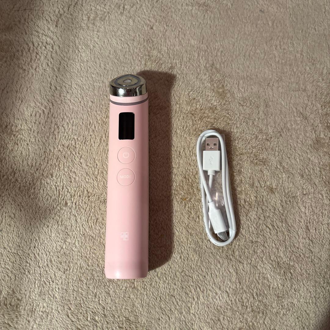 メディキューブ ブースタープロピンク