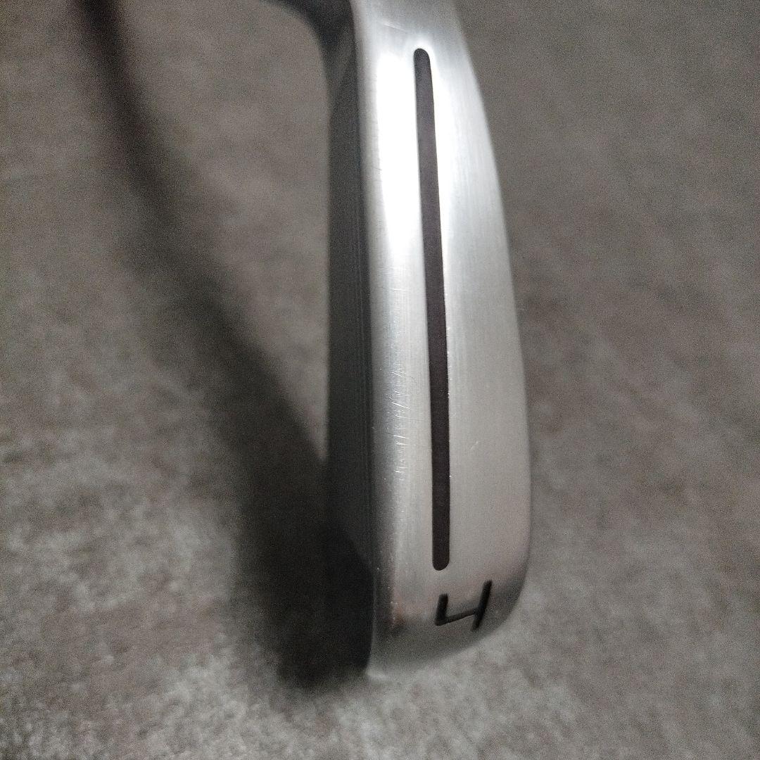 【最終価格】P770(2024)4番 ダイナミックゴールド120 X100