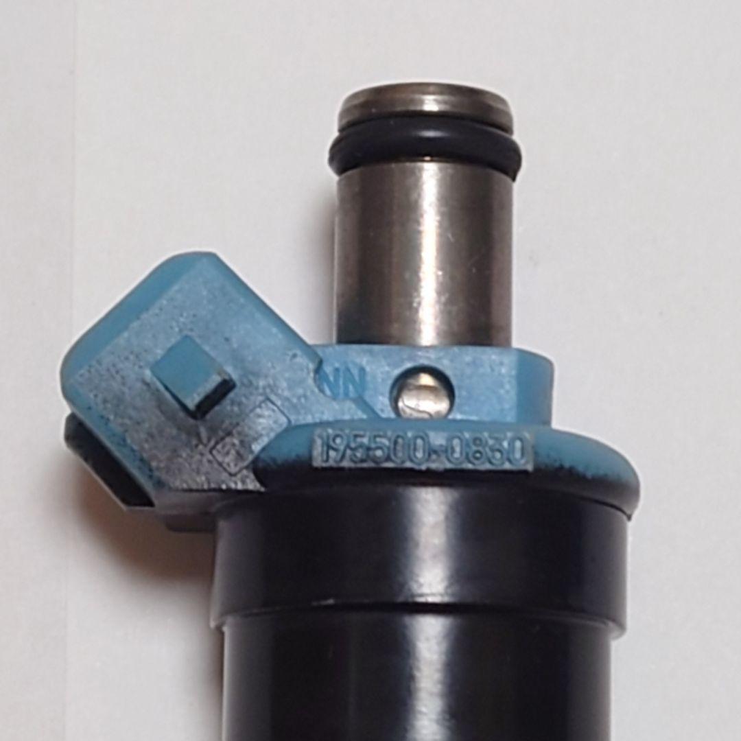 SARD DENSO インジェクター 700cc 195500-0830 6本