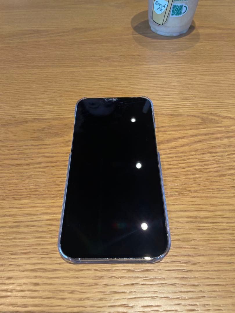 スマートフォン本体 iPhone14PRO MAX 128GB