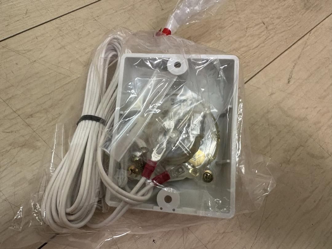 ７*p様 未使用 長府 CHOFU 石油ふろがま用バーナー BM-74K 50H