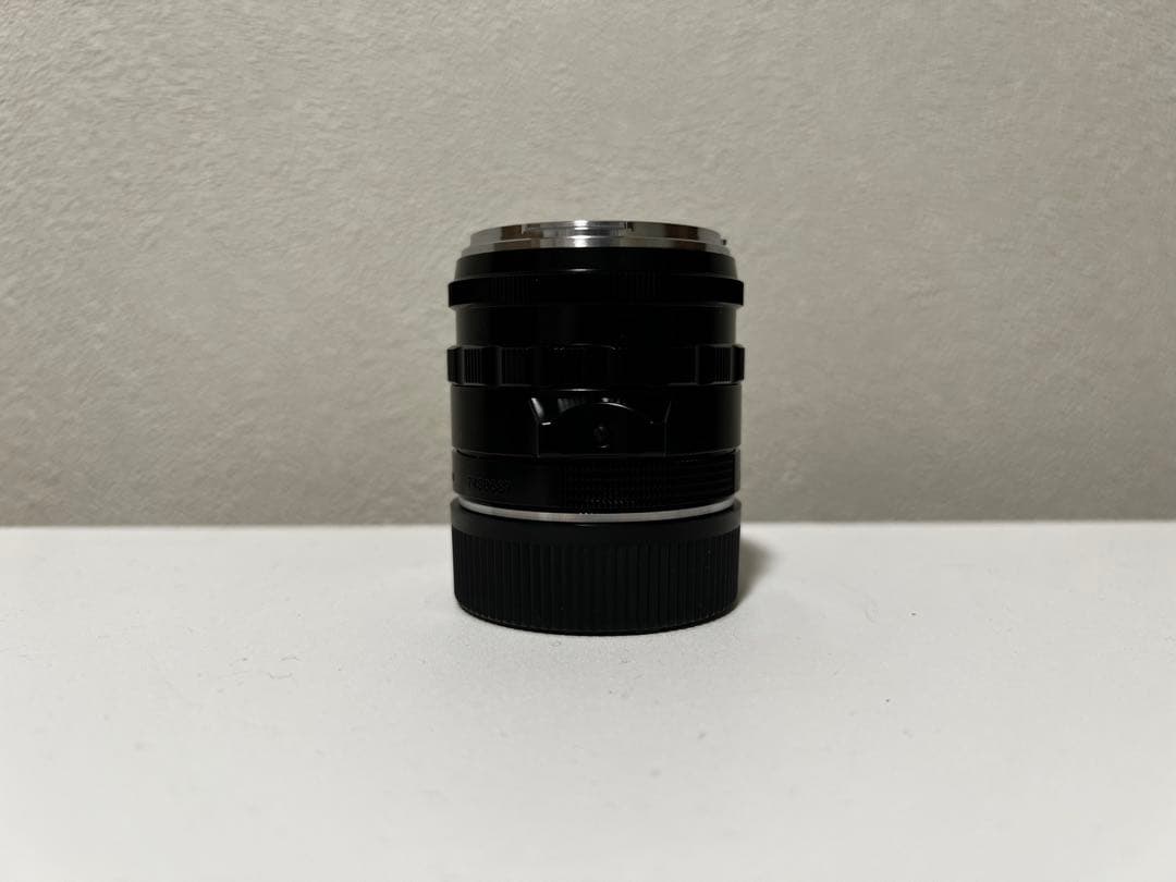 レンズ(単焦点) NOKTON Vintage Line 28mm F1.5 ASPH. VM