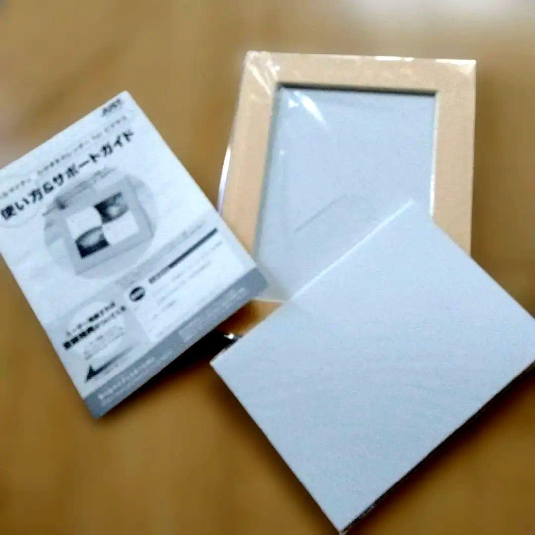 Canon カレンダーキット