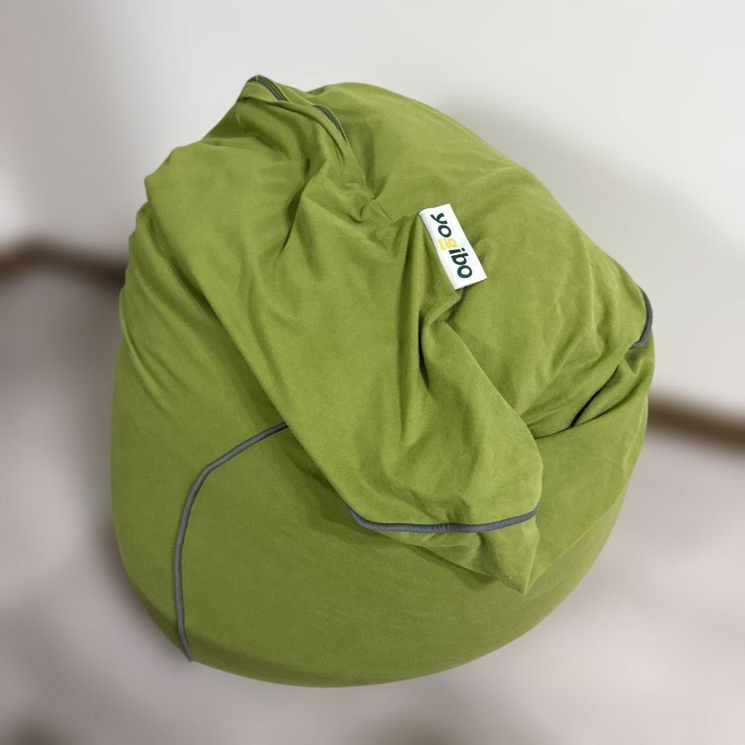 Yogiboラウンジャー　ヨギボー