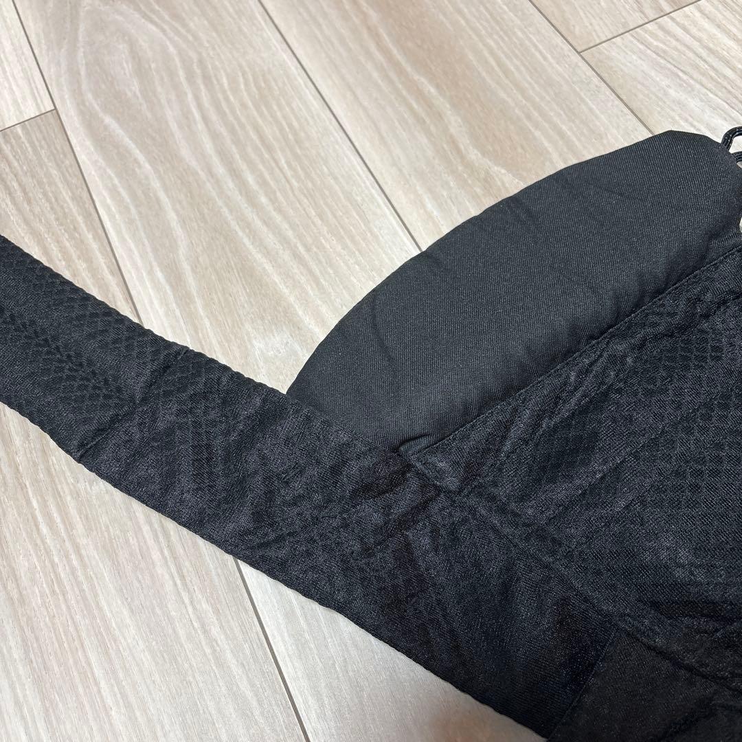 ergobaby OMNI Breeze オムニブリーズ オニキスブラック