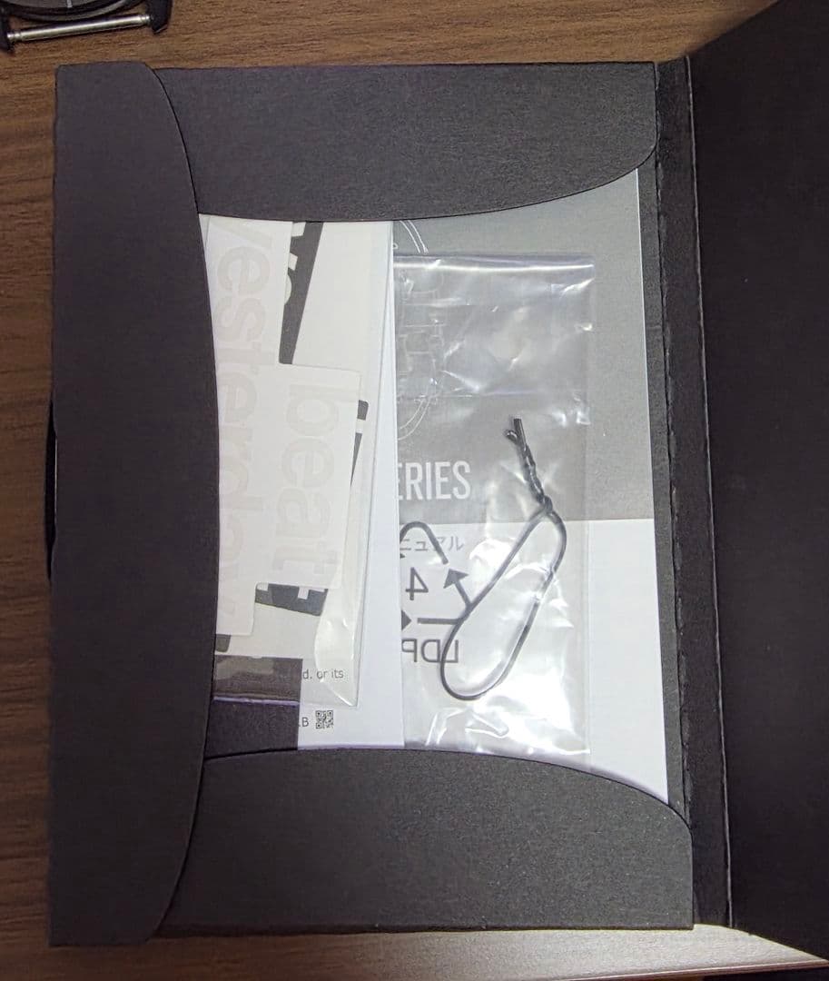 GARMIN FENIX 6X Sapphire ガーミン スマートウォッチ