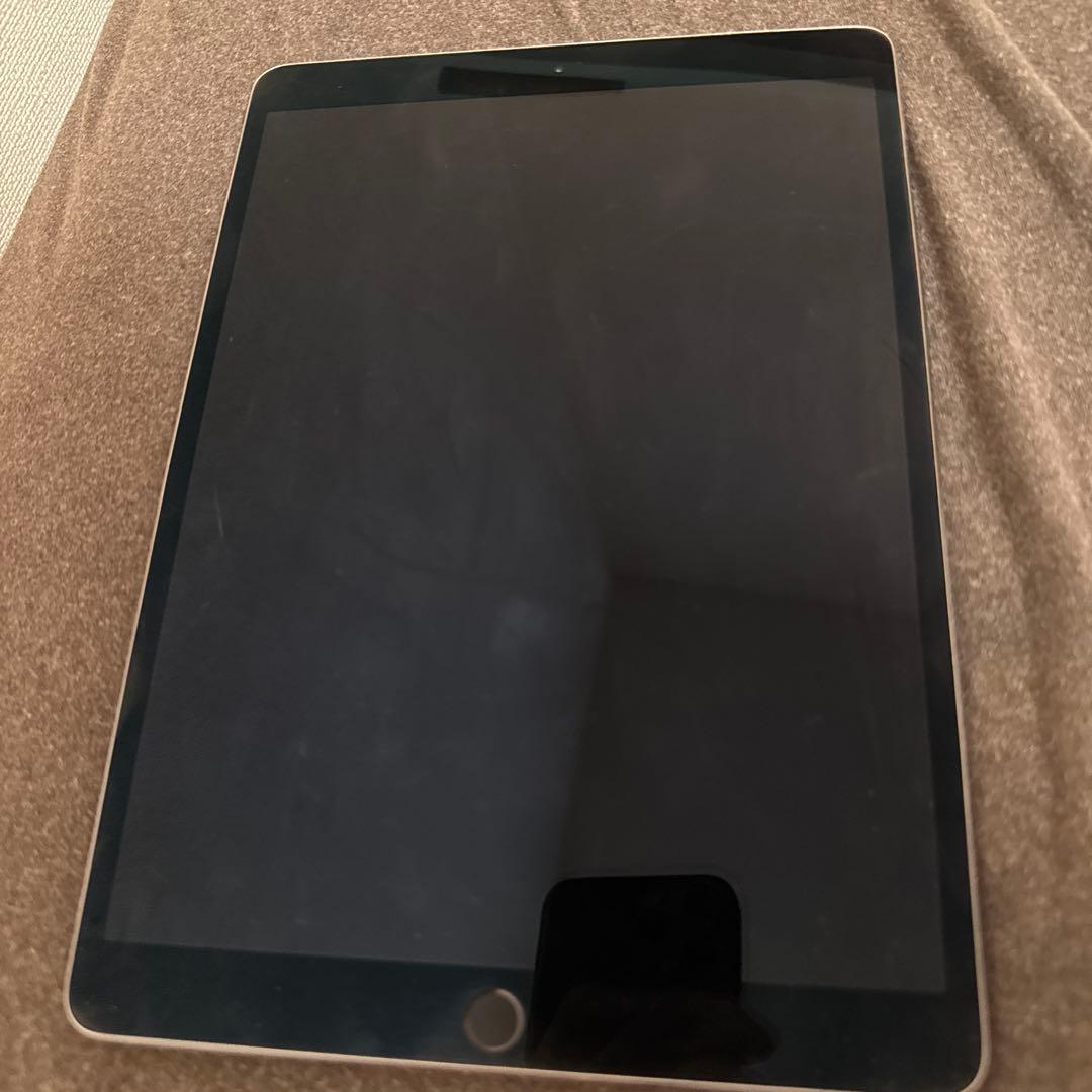Apple iPadPro 10.5インチ 64GB MQEY2J/A