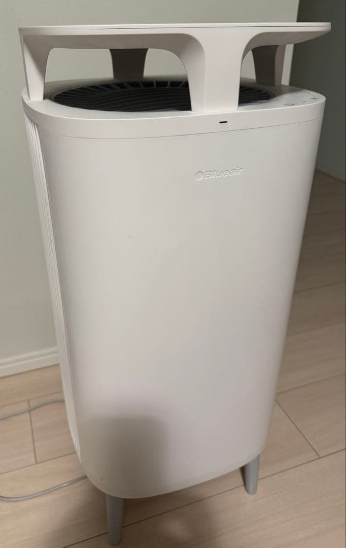 【ブルーエア】【大きい方】ダストマグネット 空気清浄機 5410i