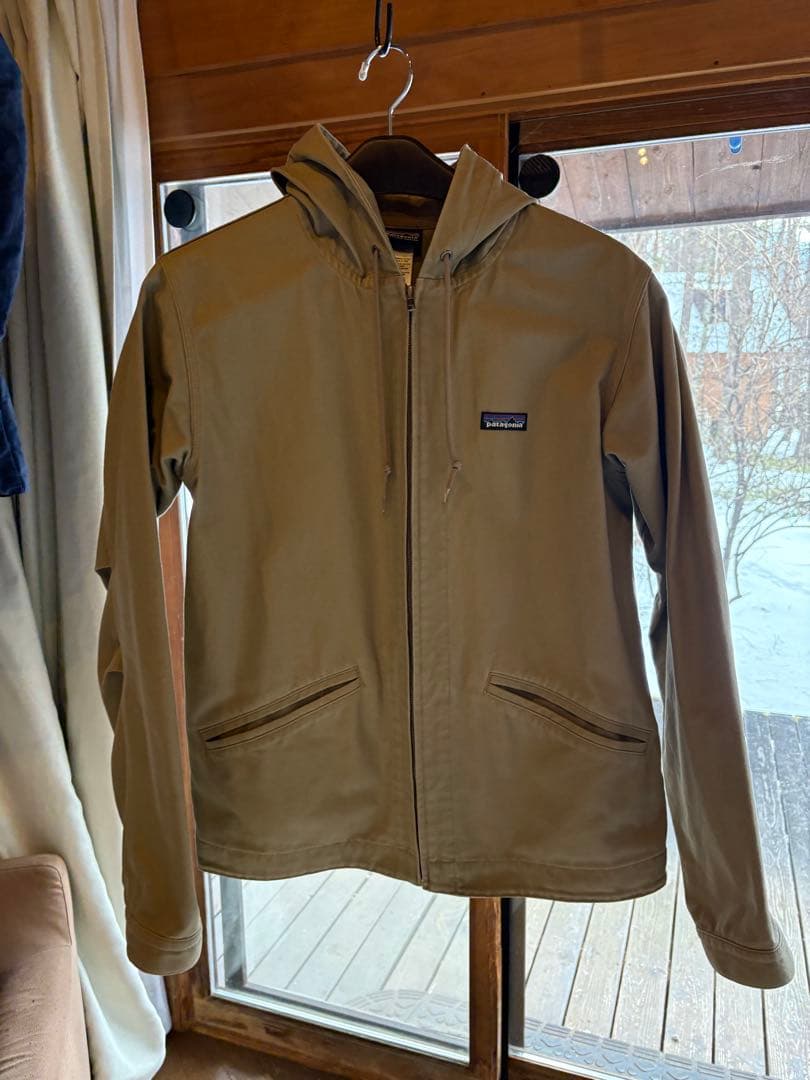 Patagonia ティンバーフレームジャケット　サイズM 　 パタゴニア