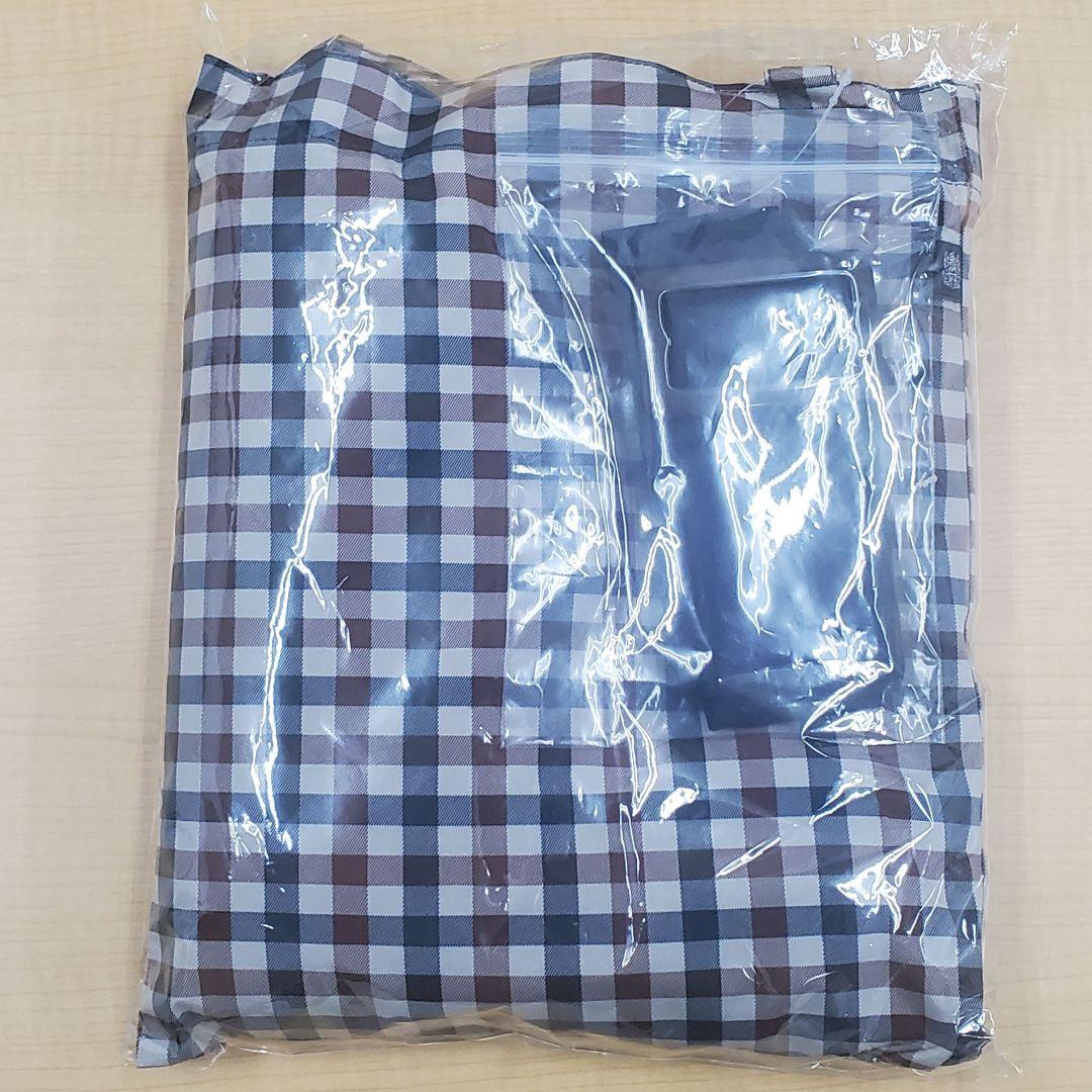 新品 Aquascutum アクアスキュータム レインコート JAL限定デザイン