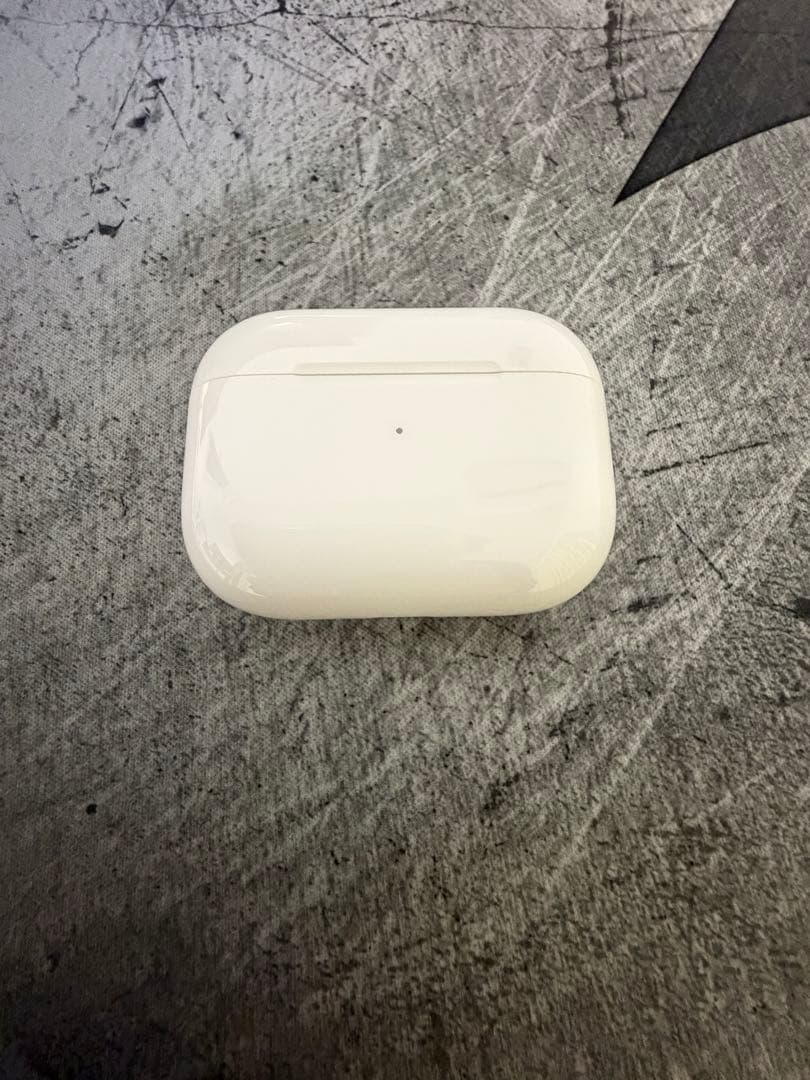 【美品】AirPods Pro第1世代