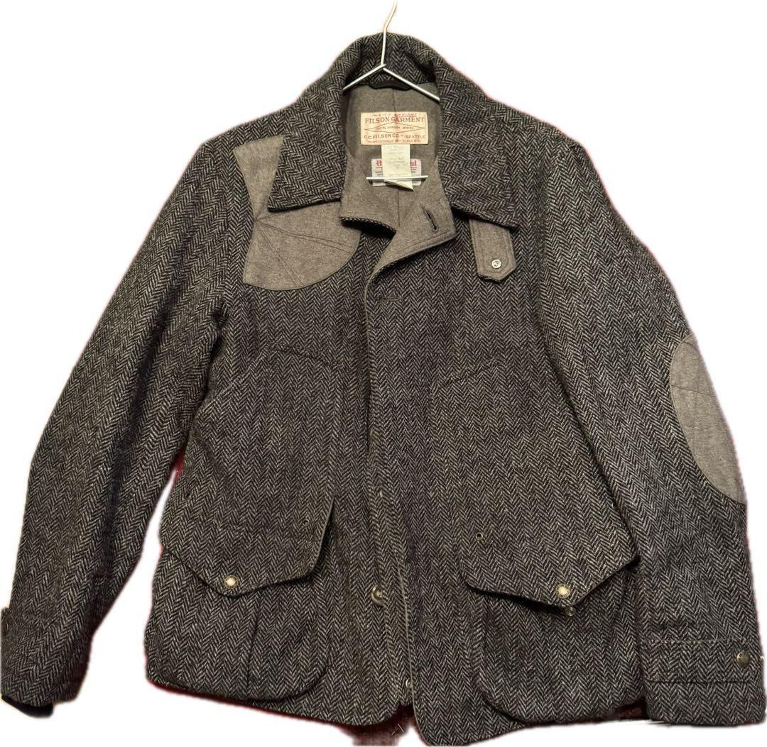 Filson Co. ハンティングジャケット　イタリア製 38