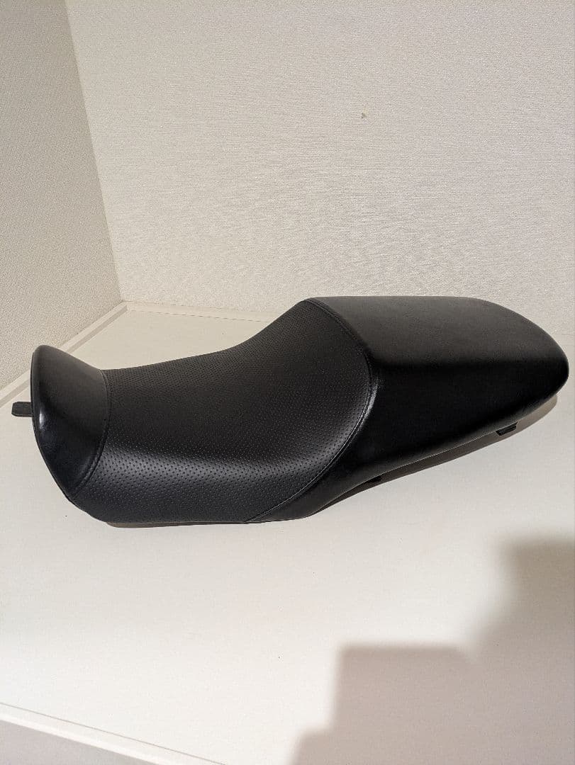 zrx1200r コージー カスタムシート