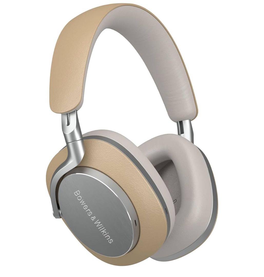 Bowers & Wilkins　バウワース＆ウィルキンス　PX8