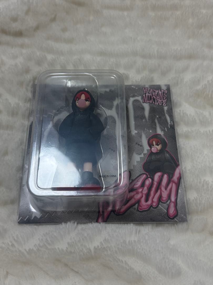 ヨンジュン GGUM アルバム