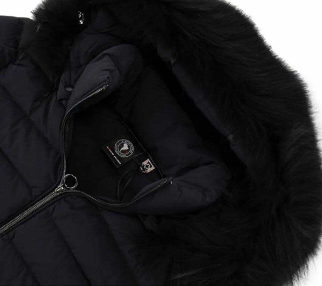 希少サイズ[46] CAPE HORN SALTA MURMASKYダウン