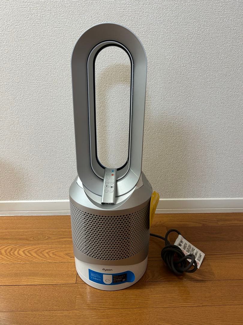 ダイソン　空気清浄機HOT and COOL