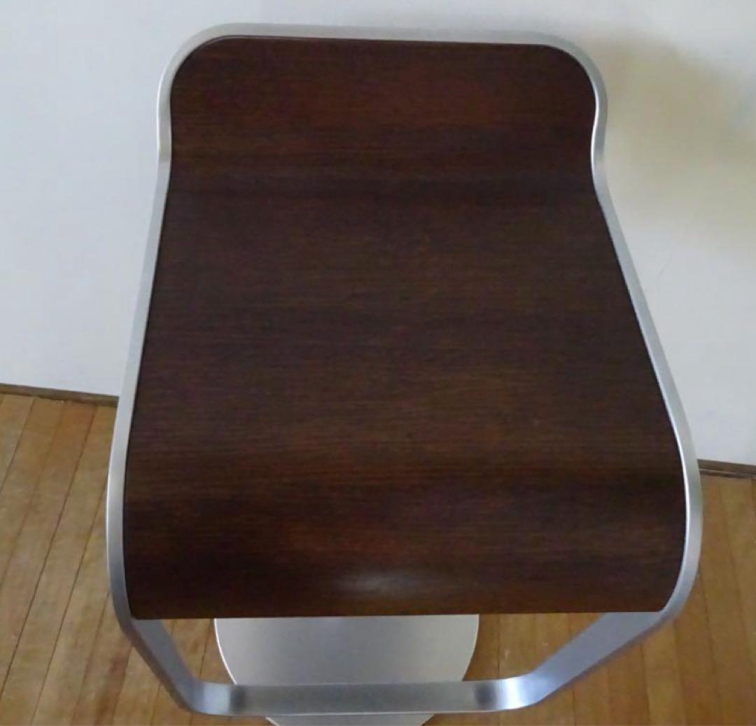 [都内直接取引可]ADALハイチェア 2脚セット 1脚あたり定価10万超