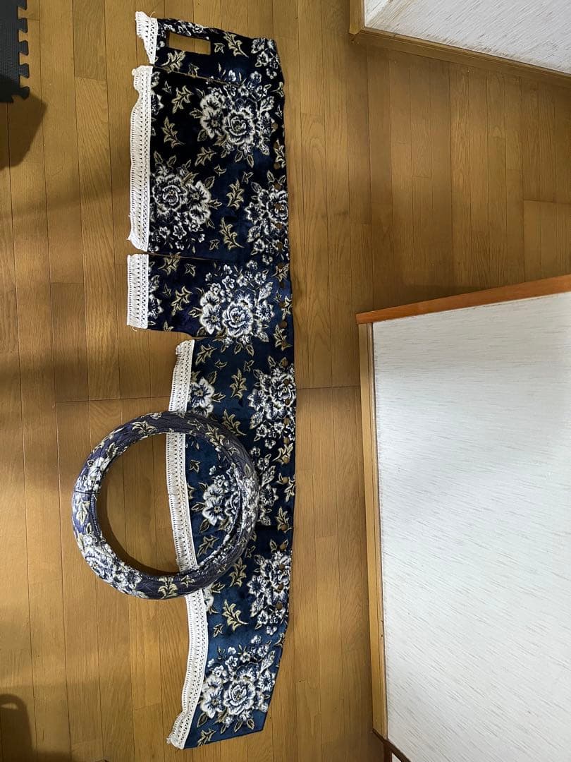 金華山　マドンナ