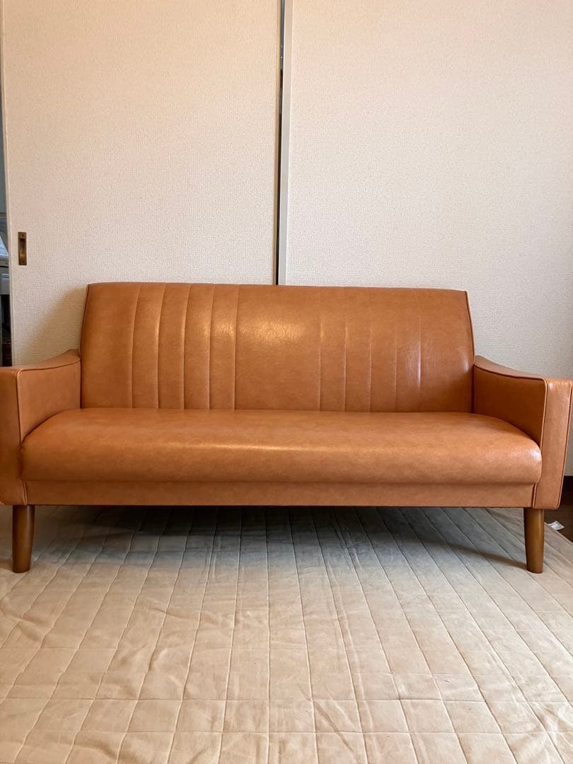 unico × karimoku US21 2シーターソファ ウニコ カリモク