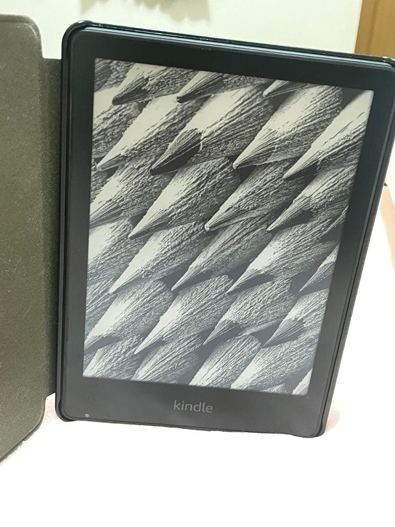 「美品」Kindle Paperwhite (第11世代) 6.8インチ