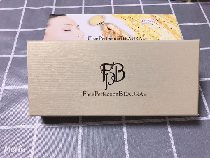 フェイスパーフェクションピオーラBM-2