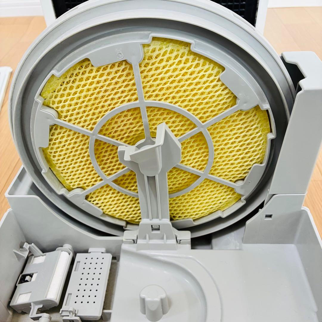 【状態良好】DAIKIN ダイキン　空気清浄機　MCK40Z-W 2023年製