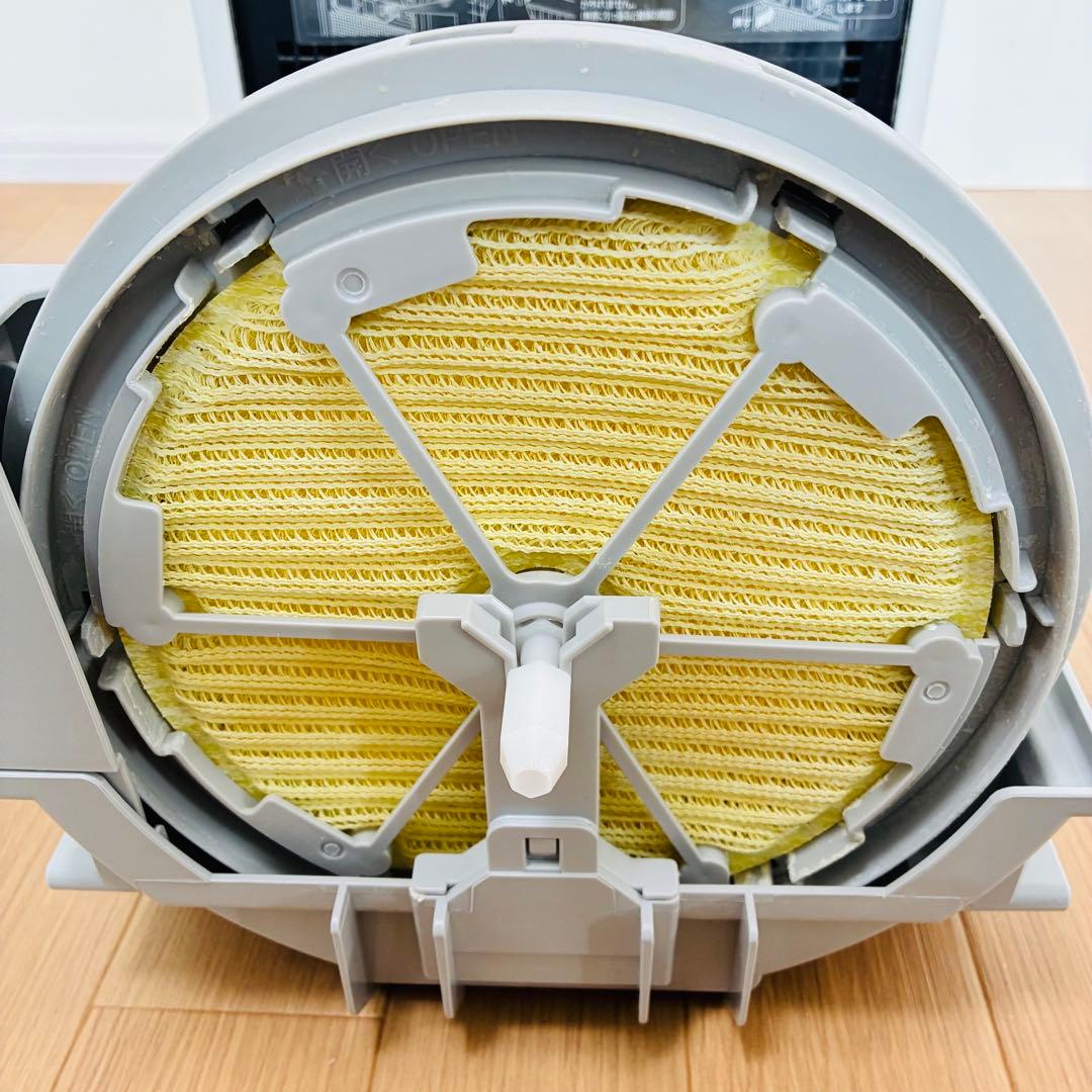 【状態良好】DAIKIN ダイキン　空気清浄機　MCK40Z-W 2023年製