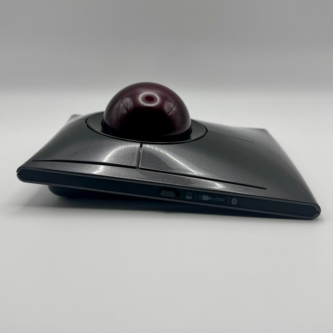 マウス・トラックボール Kensington Slimblade Pro K72081JP