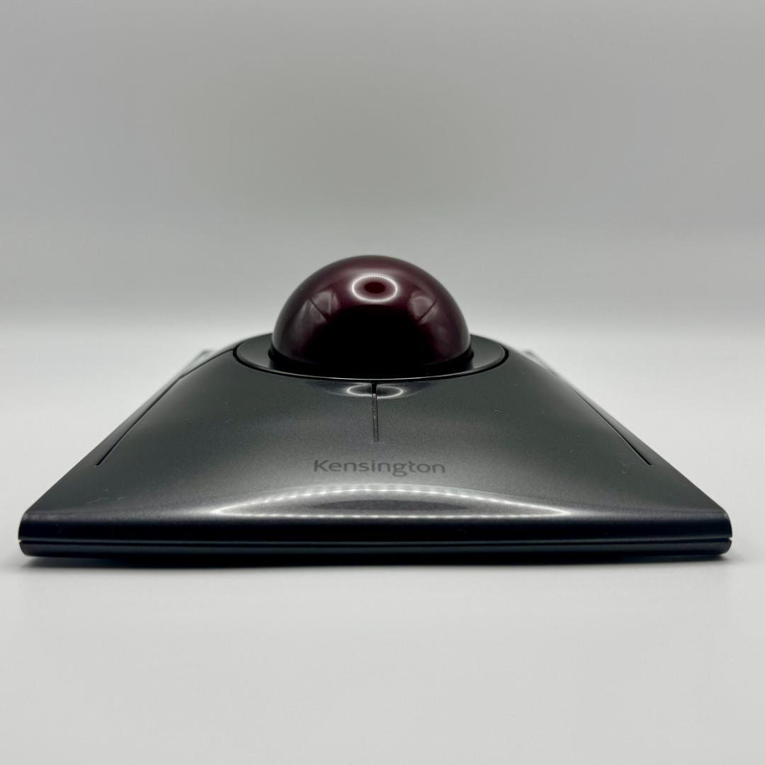 マウス・トラックボール Kensington Slimblade Pro K72081JP