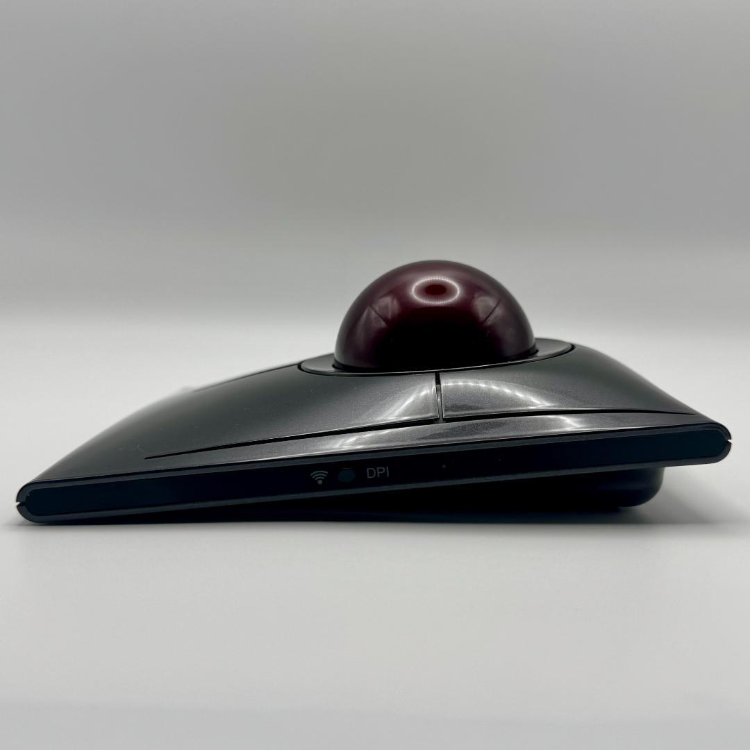 マウス・トラックボール Kensington Slimblade Pro K72081JP