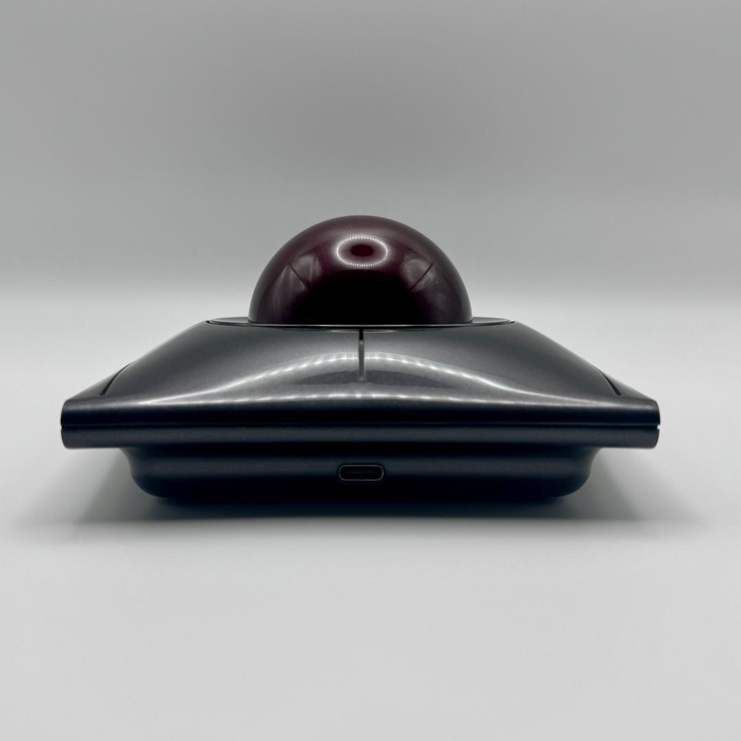 マウス・トラックボール Kensington Slimblade Pro K72081JP