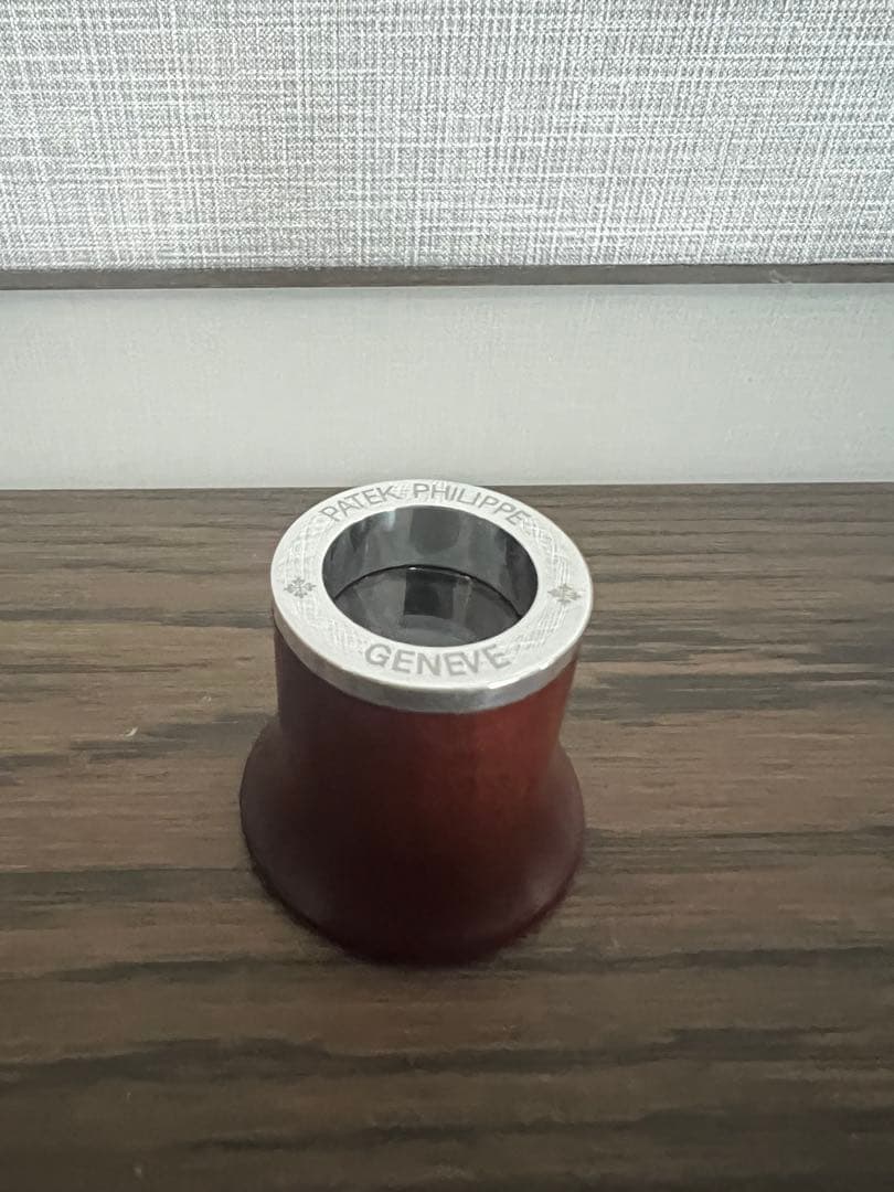 ポワール～poire～ パテックフィリップ ルーペ ノベルティー