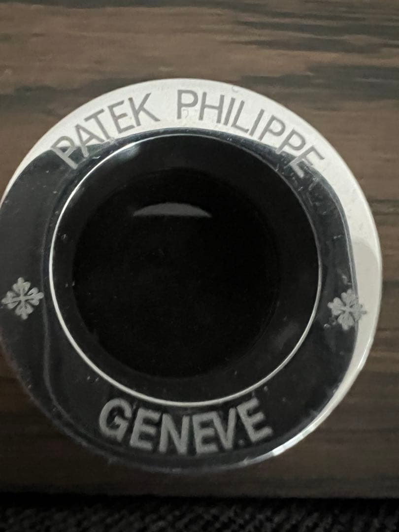 ポワール～poire～ パテックフィリップ ルーペ ノベルティー