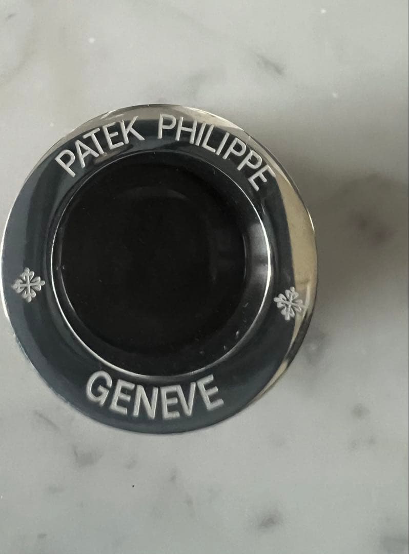 ポワール～poire～ パテックフィリップ ルーペ ノベルティー