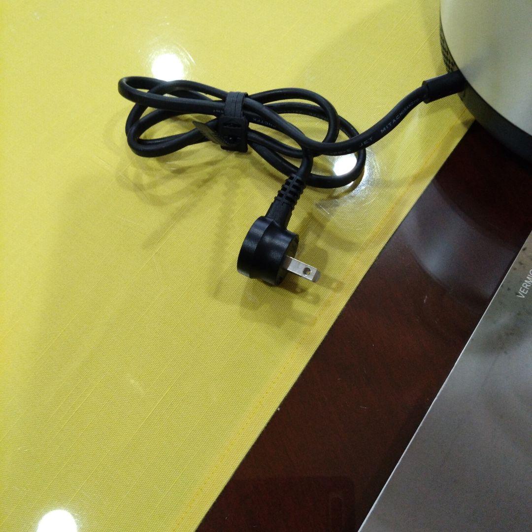 VERMICULAR ミニ炊飯器