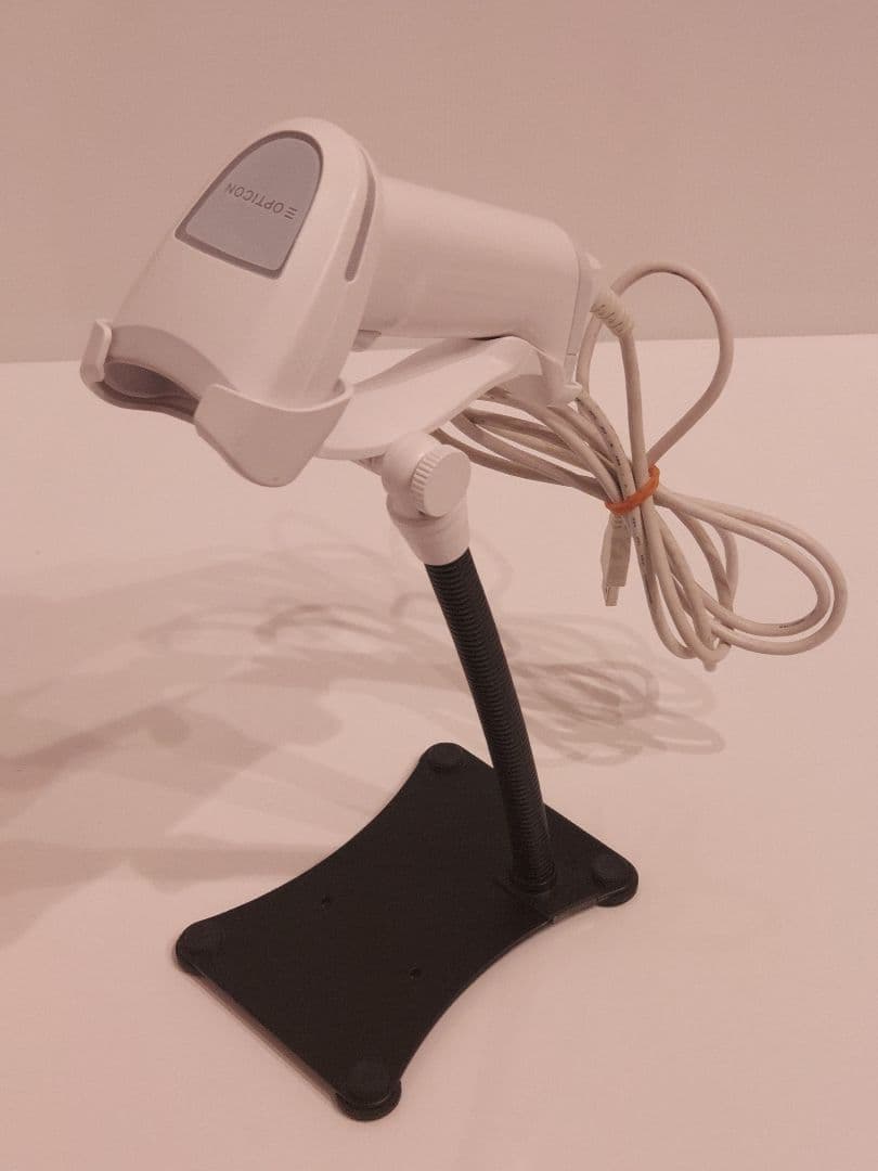 OPTICONopticon バー コード リーダー L-46X