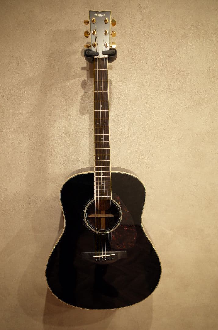 YAMAHA　LL16D　ARE ハーキュレススタンド付属