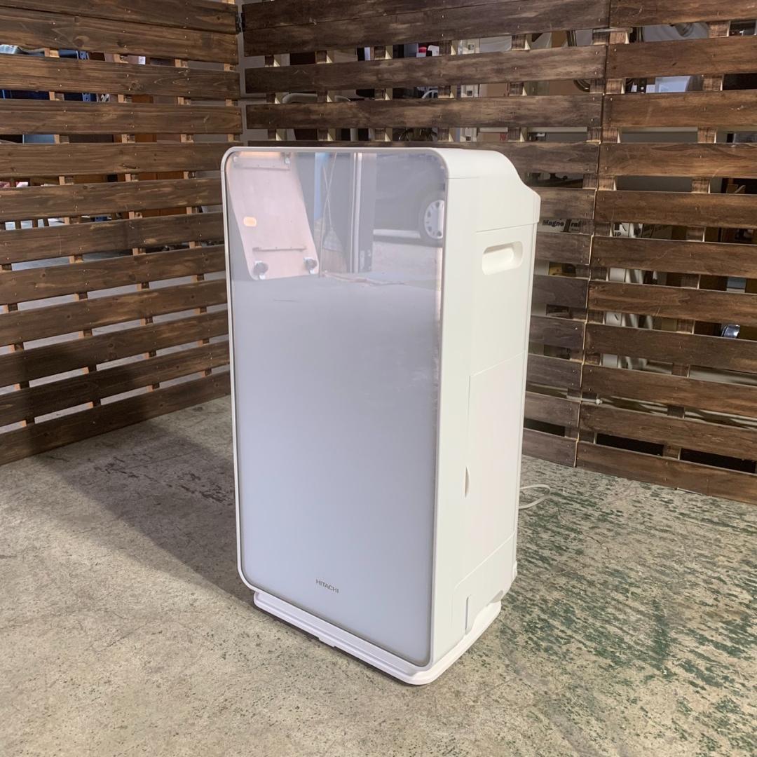 K991 日立 空気清浄機 2020年 EP-MVG90 【展示品 未使用】