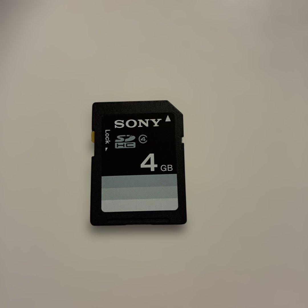 【新品級動作確認済】SONY Cyber-shot ブラウン DSC-WX300