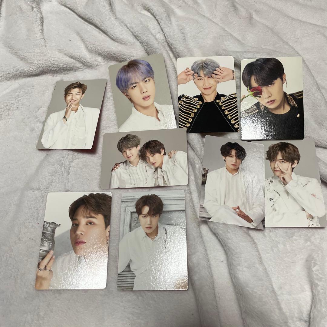 BTミニフォト セット