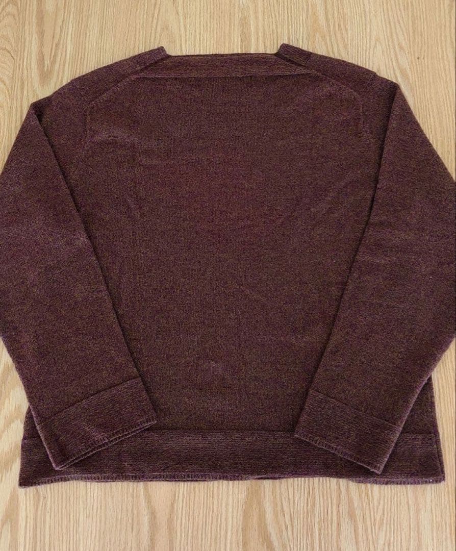 Comme des Garçons  plus 98AW knit